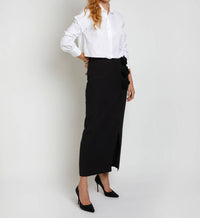Joyce Met Rachie - La Rosette Skirt