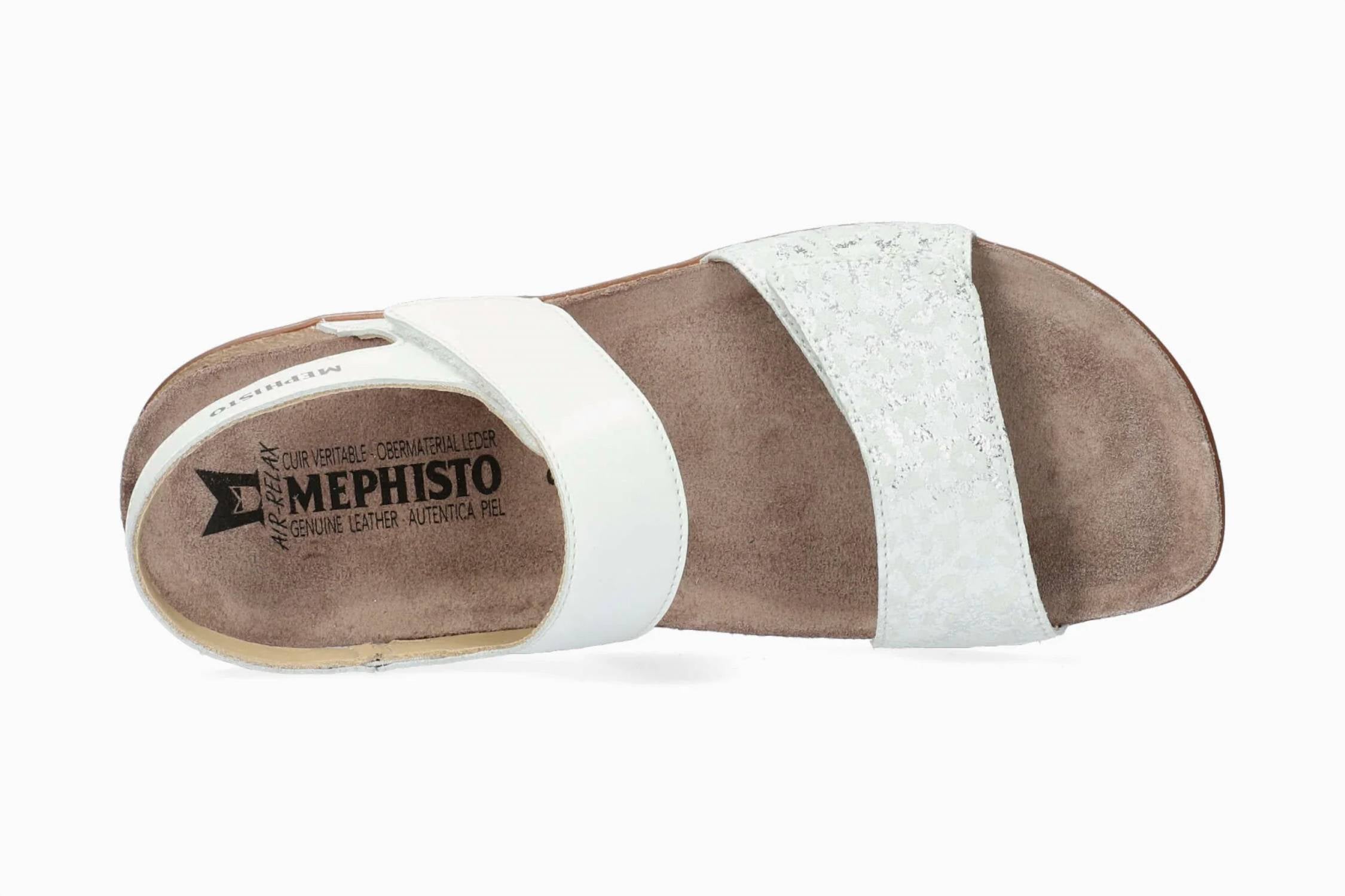 Mephisto - Women's Agave Walking Sandals