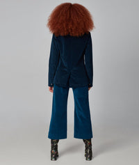Lola Jeans - Monaco Corduroy Blazer
