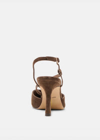 Dolce Vita - Women's Kamra Pointed Toe Heels