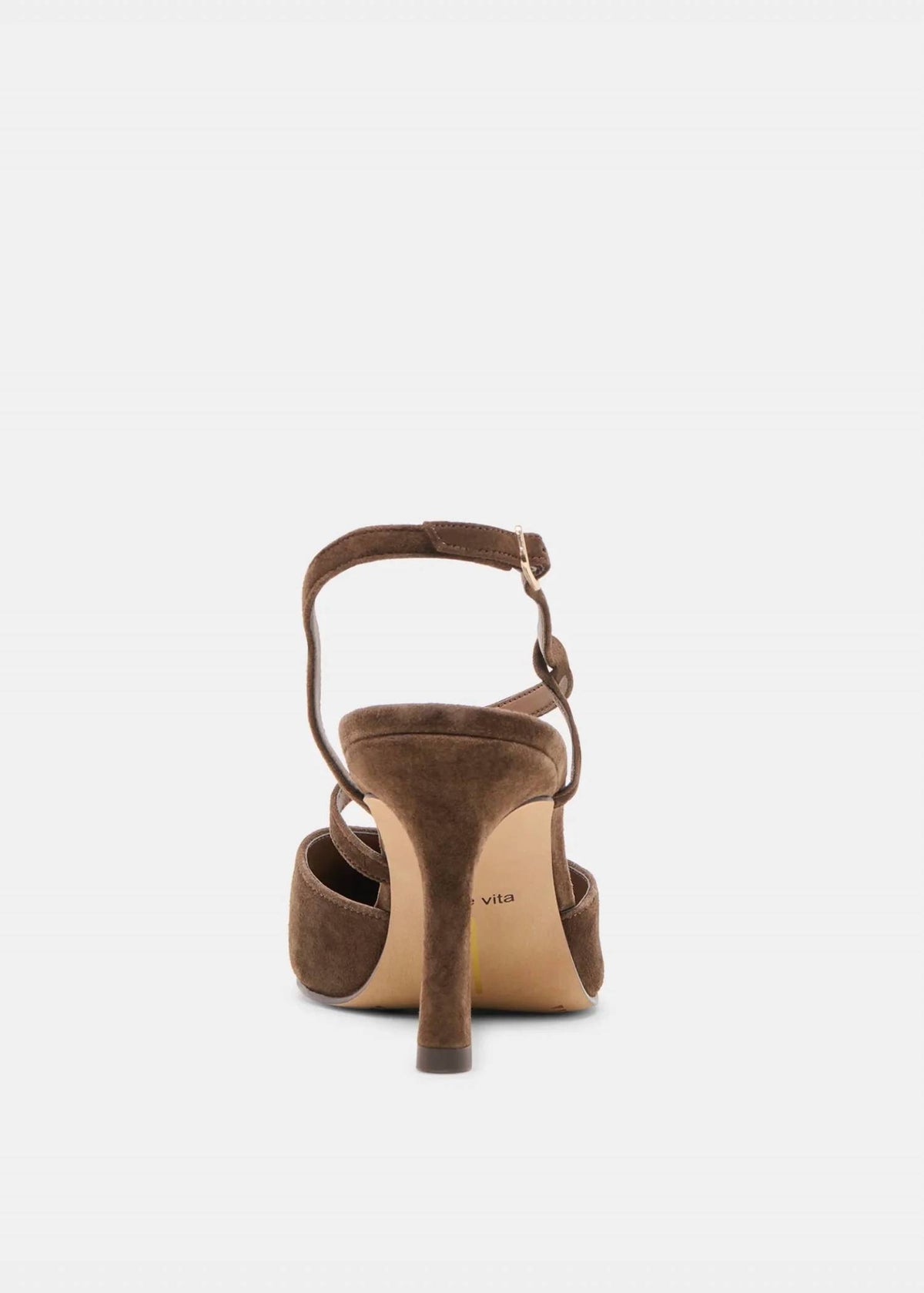 Dolce Vita - Women's Kamra Pointed Toe Heels
