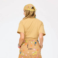 Kerri Rosenthal - Tommy Love Lines Tee