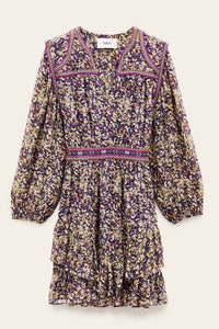 Bash - Loly V-neck Dress