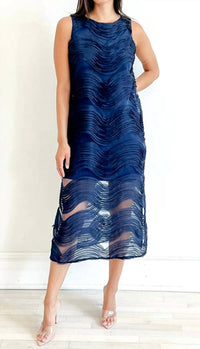 Trina Turk - Belisama Midi Dress