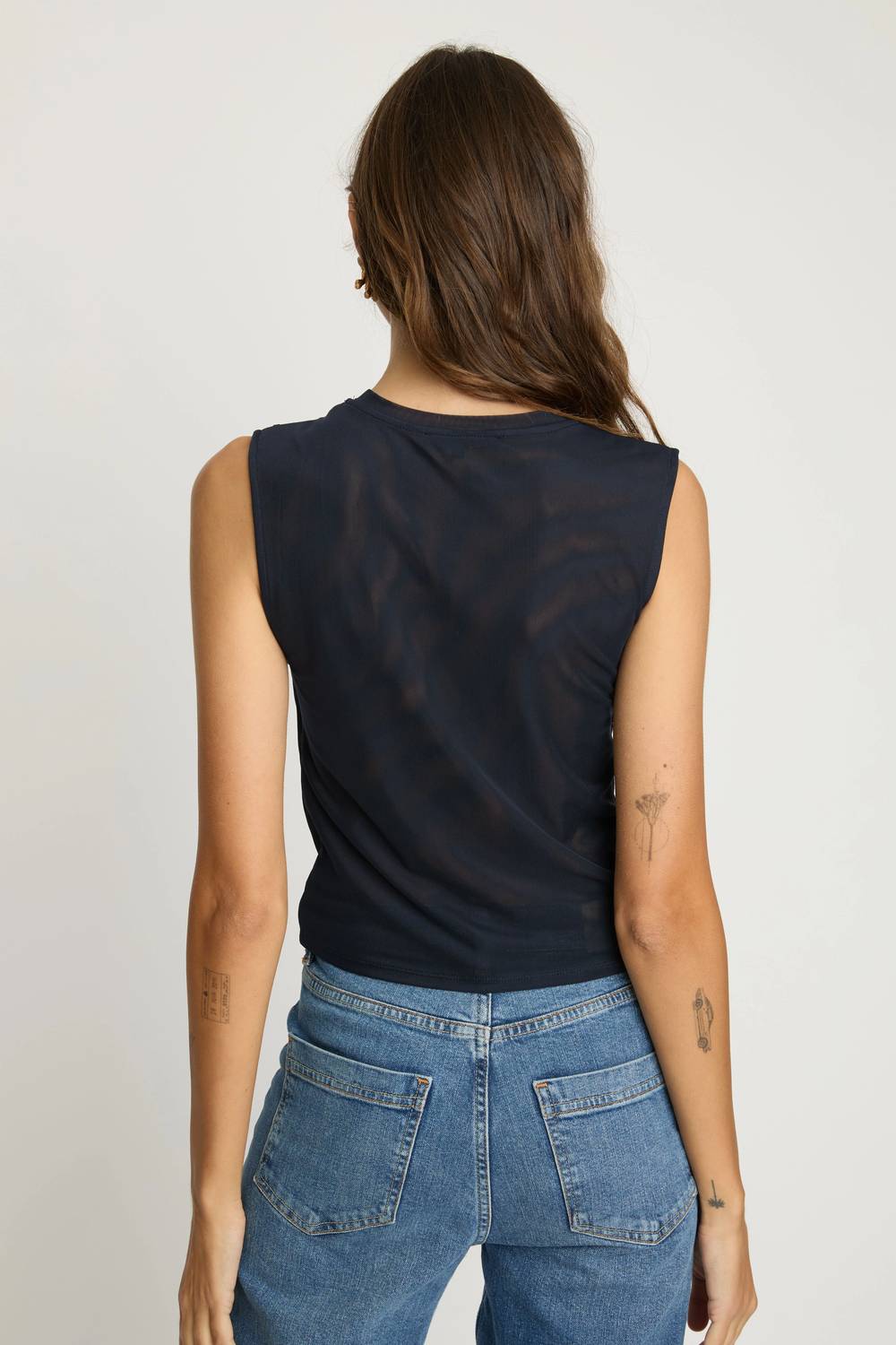 Caballero - Devi Top