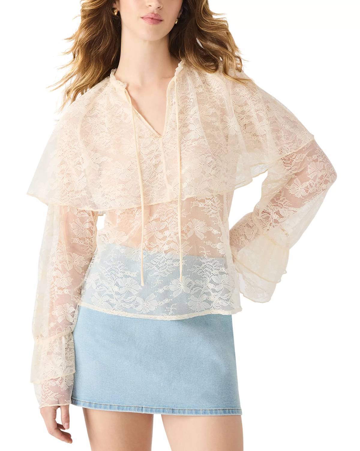 Steve Madden - Saylor Top