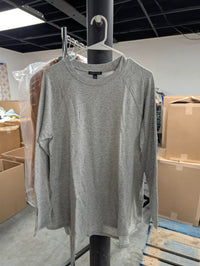 Eileen Fisher - EILEEN FISHER LONG SLEEVE DRESS