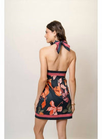 Hutch - Baker Dress