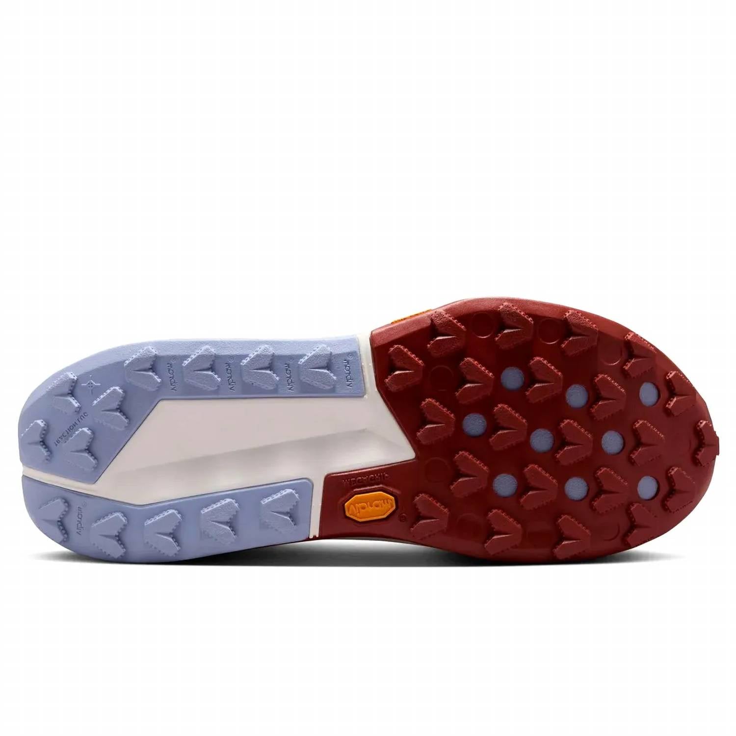 Nike - Women's Zoomx Zegama Trail 2 Running Shoes