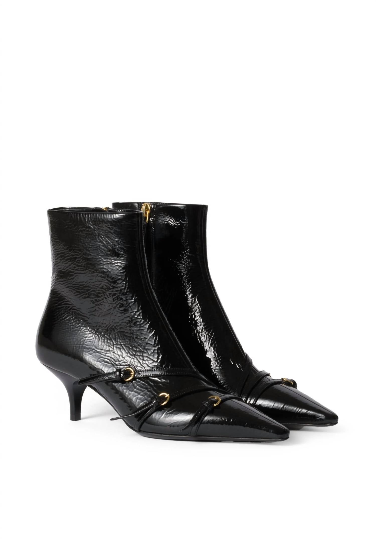 Miu Miu - Women's Calzature donna Booties