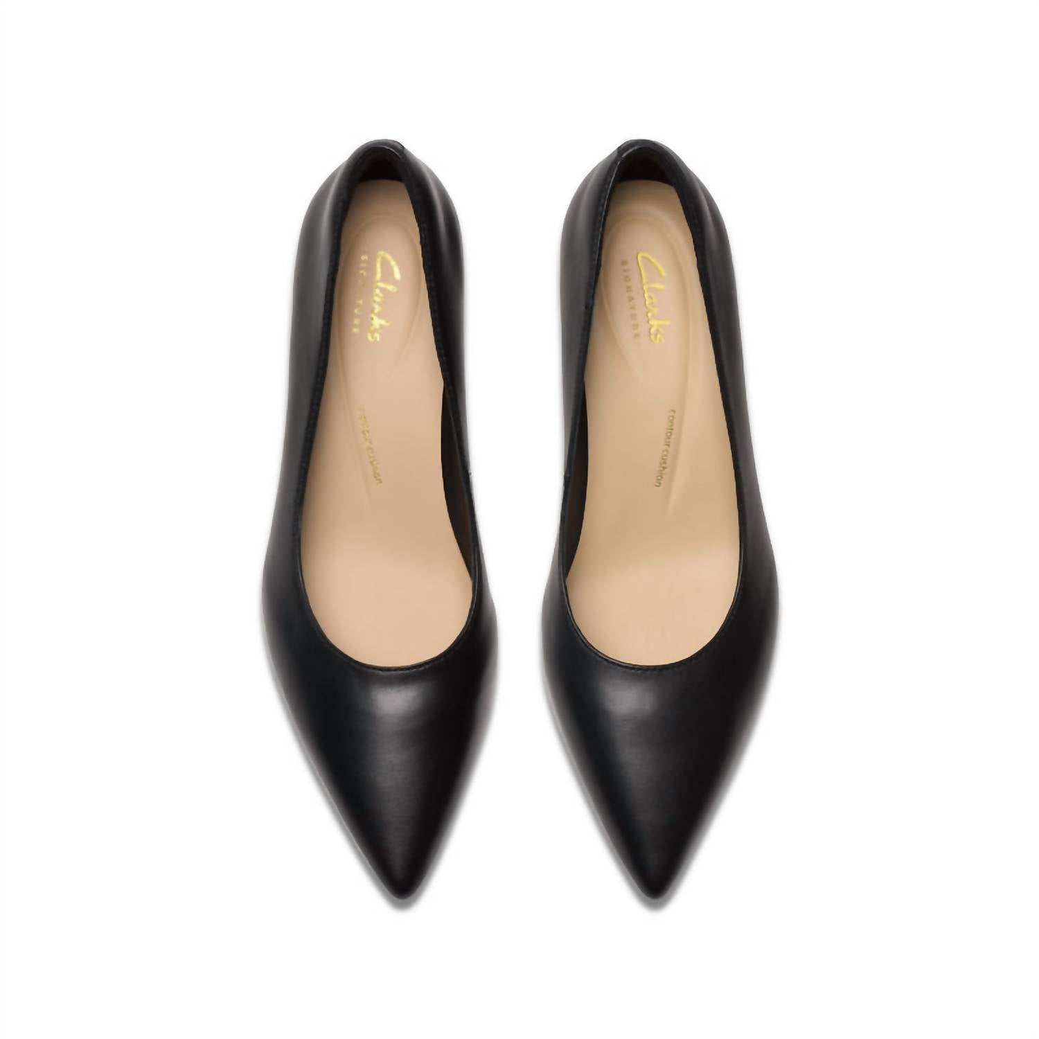 Clarks - Women's Adela Court Pump