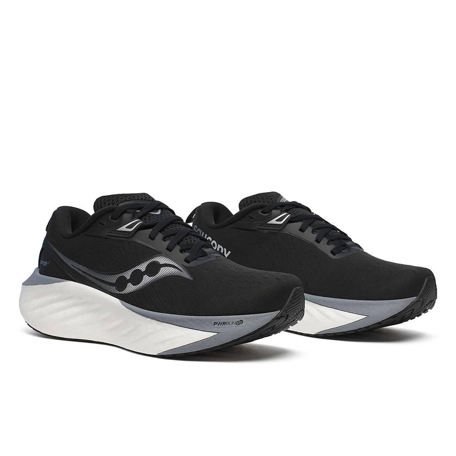 Saucony - Women's Triumph 22 Running Shoe