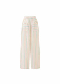 Frnch - Carmela Wide Leg Pants