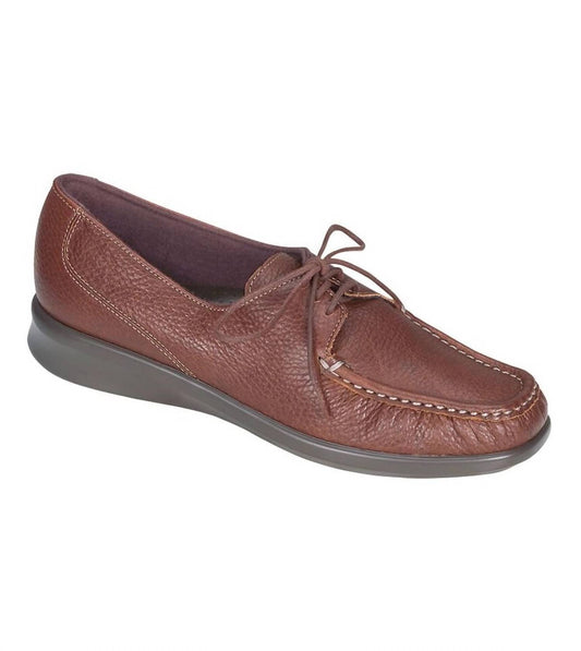 WOMEN'S PETRA LOAFER - MEDIUM