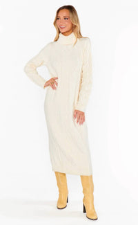 Show Me Your Mumu - Montreal Midi Dress