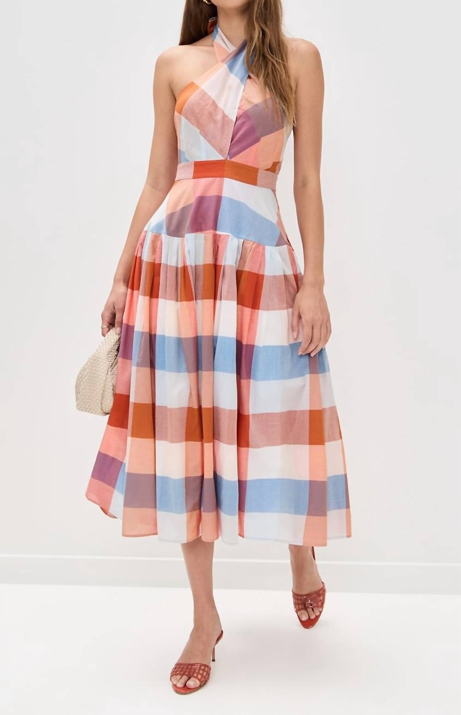 Hunter Bell - Lennon Dress