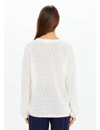 The Upside - Chennai Yelena Knitted Top