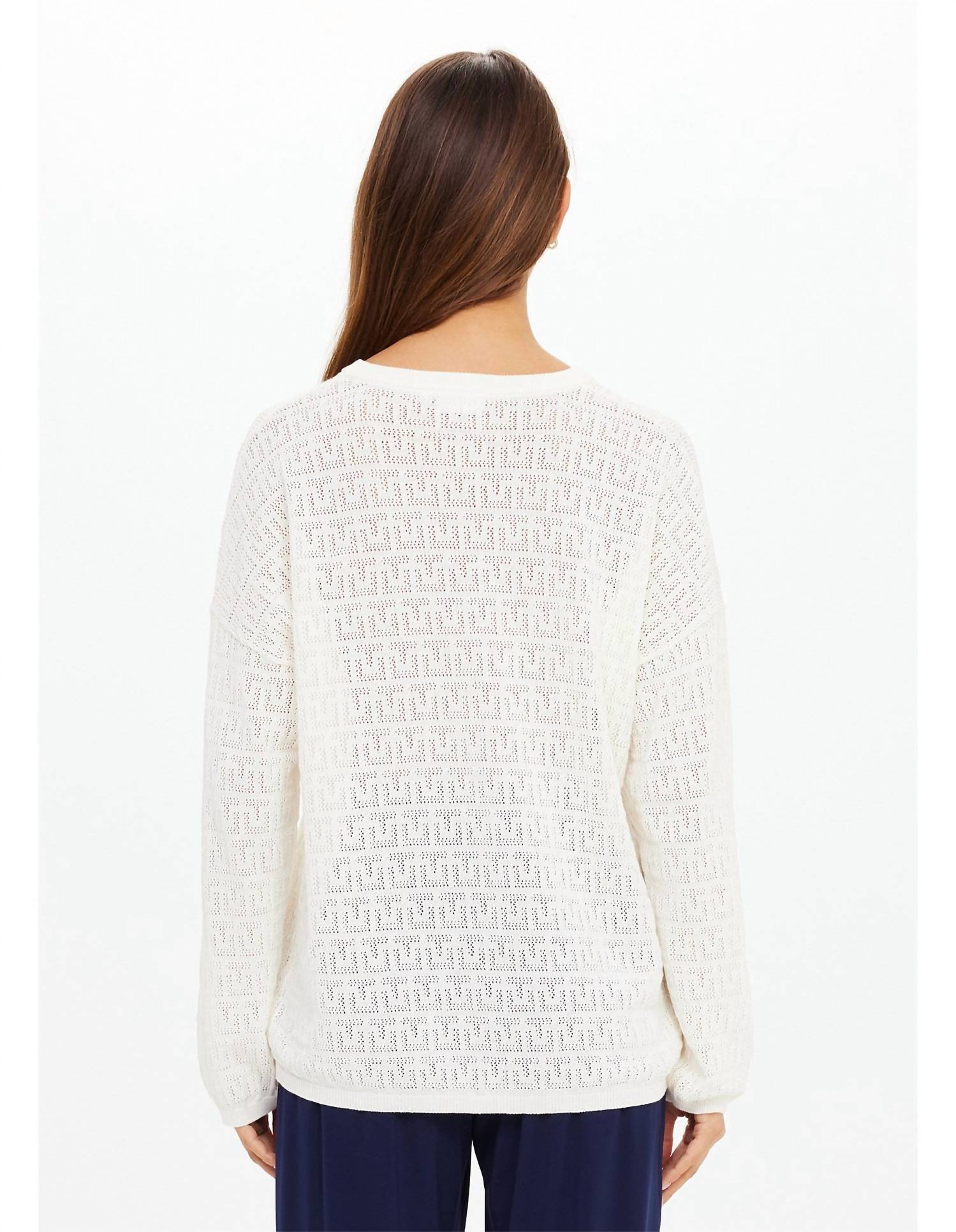 The Upside - Chennai Yelena Knitted Top