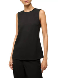 Staud - Bronte Sleeveless Tunic Top