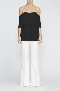 Camilla And Marc - Women's Verbena Off The Shoulder Top