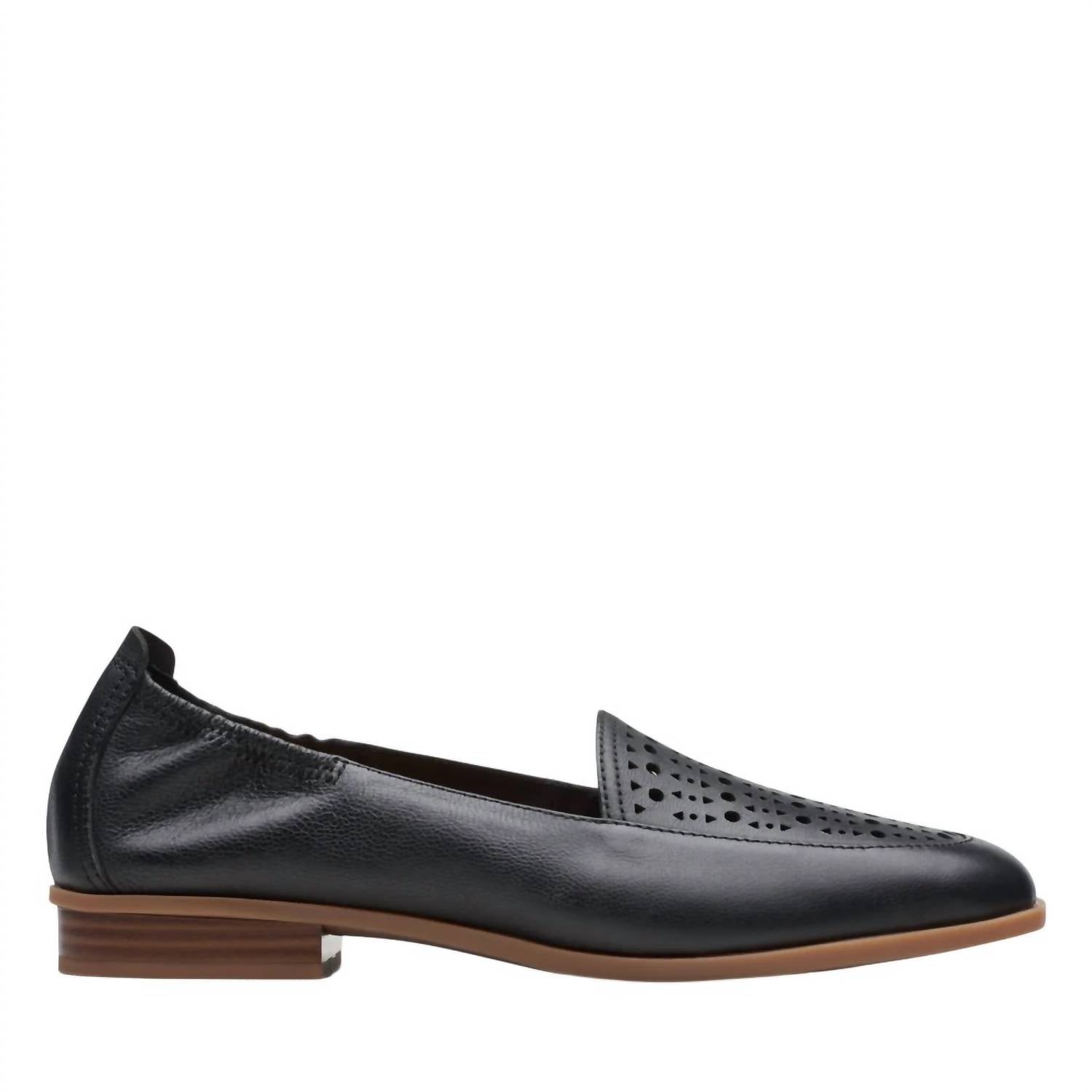 Clarks - Women's Sarafyna Sky Loafer