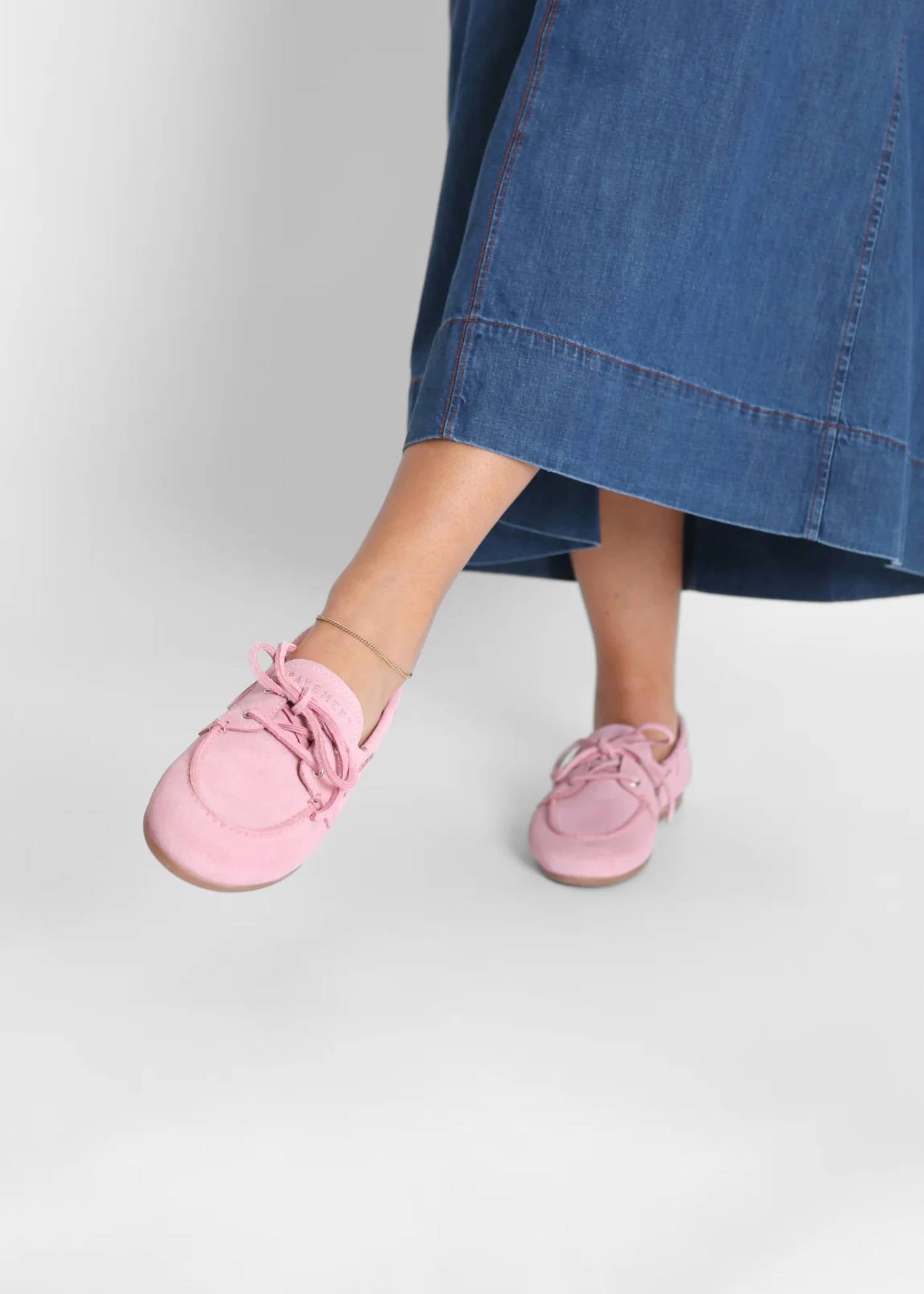 Pavement - Women's Marin Loafers