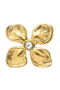 Waxing Poetic - Women's Good Verbs Post Earrings