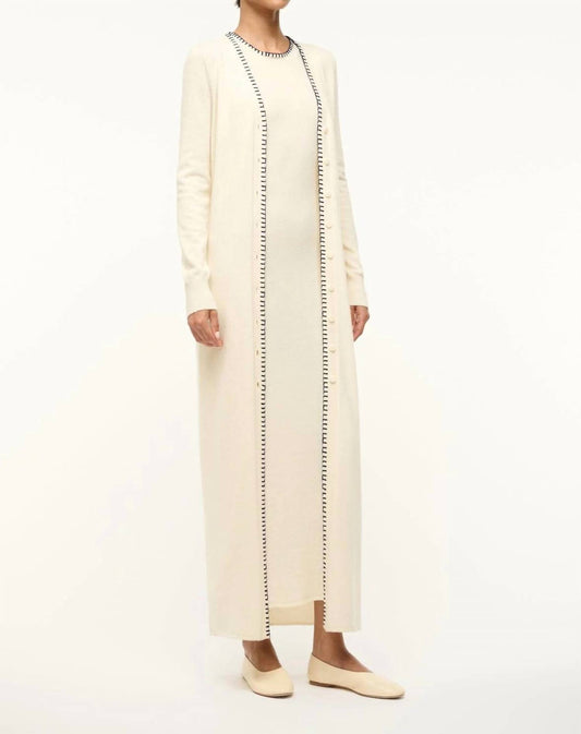 Staud - Morrison Cardigan