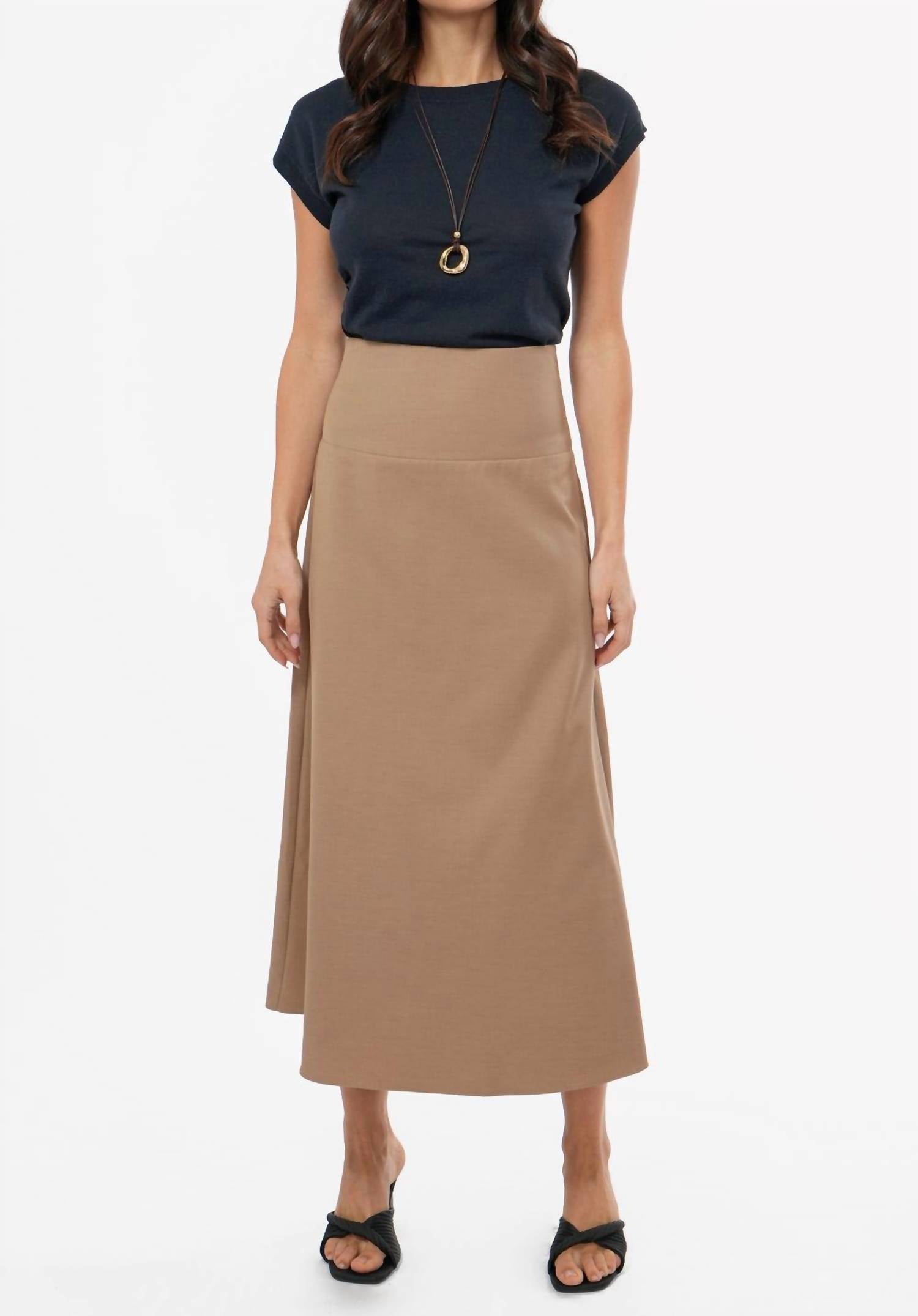 Greylin - Kaia Top