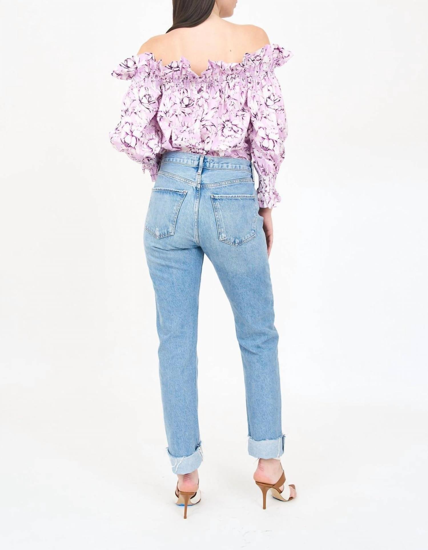 Regina Top