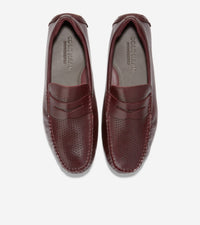 Cole Haan - Men's Grand Laser Penny Driver Loafer