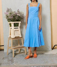 Frnch - Alfreda Midi Dress