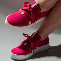 Gabor - Women's Suede Moccasins