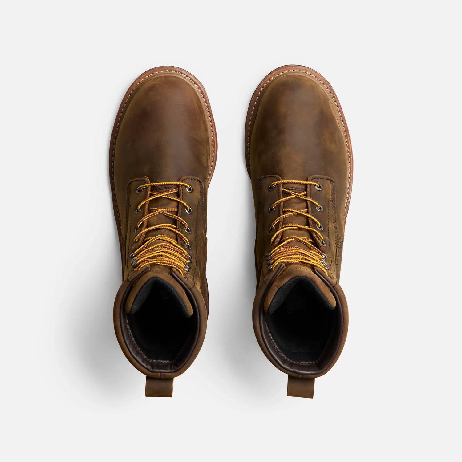 Red Wing Shoes - Men's 9-Inch Insulated Waterproof Safety Toe Boot