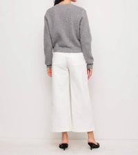 Fifteen Twenty - Women's Libby Cropped Pocket Pants