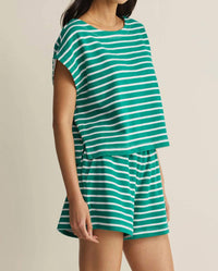 Z Supply - Tilly Striped Top