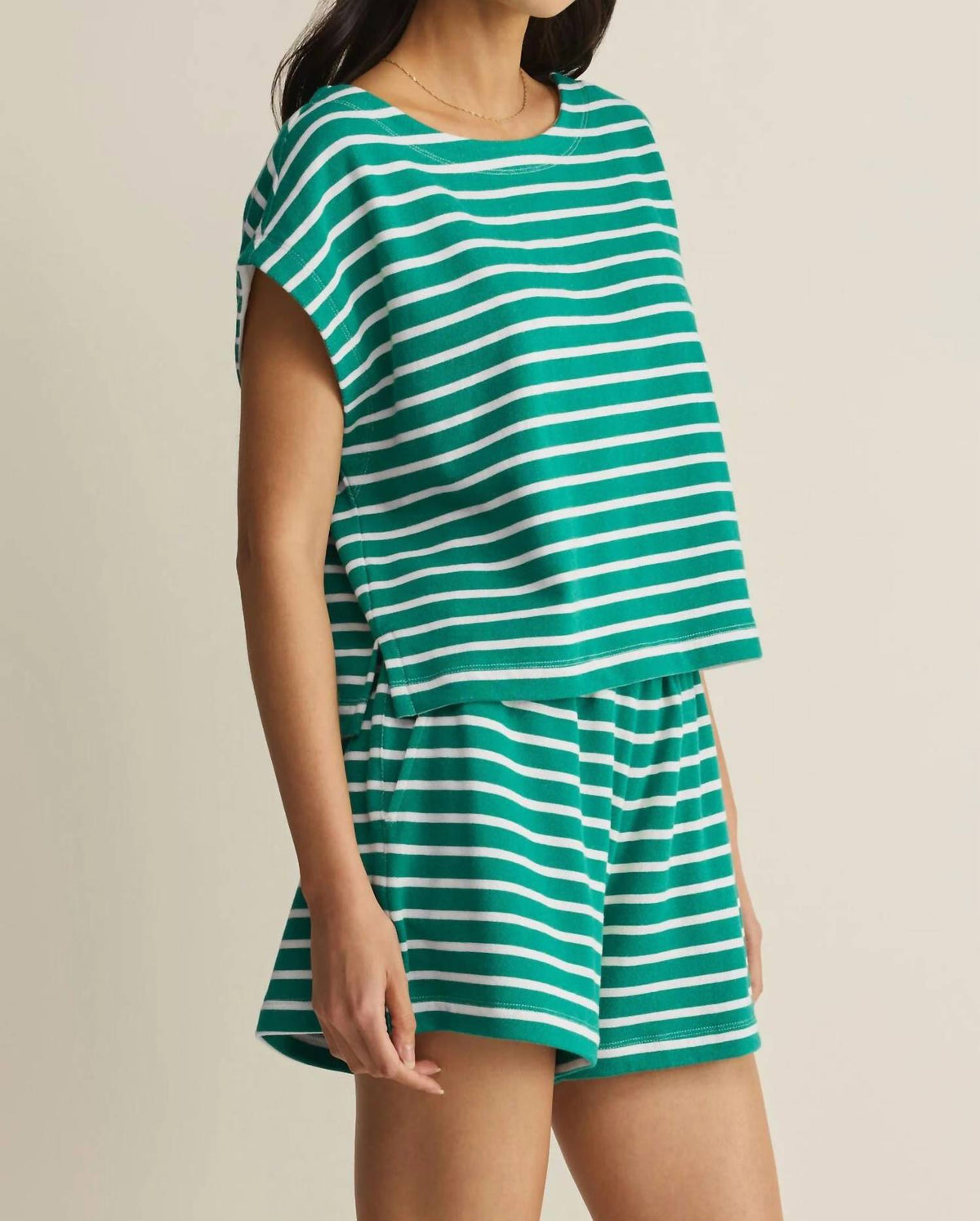 Z Supply - Tilly Striped Top