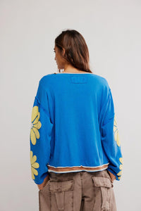 Free People - You’re A Star Tee