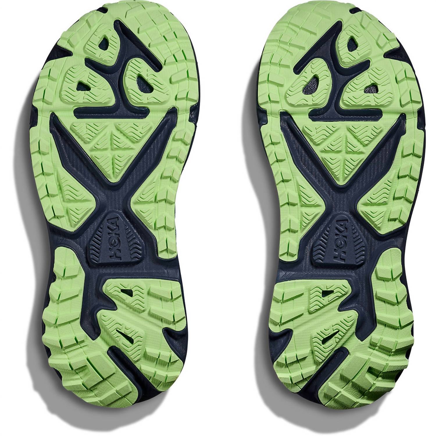 Hoka - Men's Stinson 7 Running Shoe