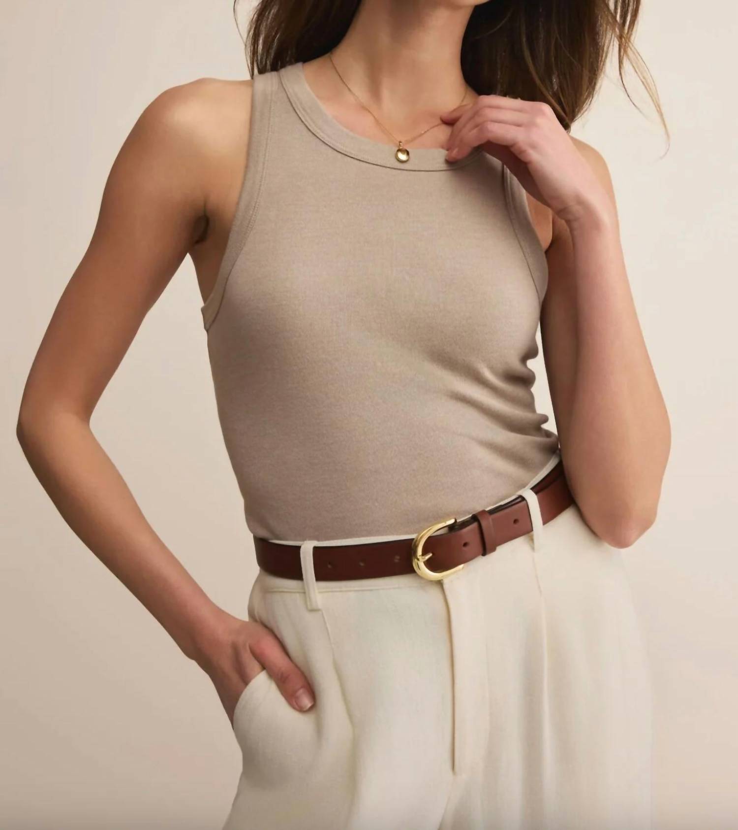 Z Supply - Select Airy Tank