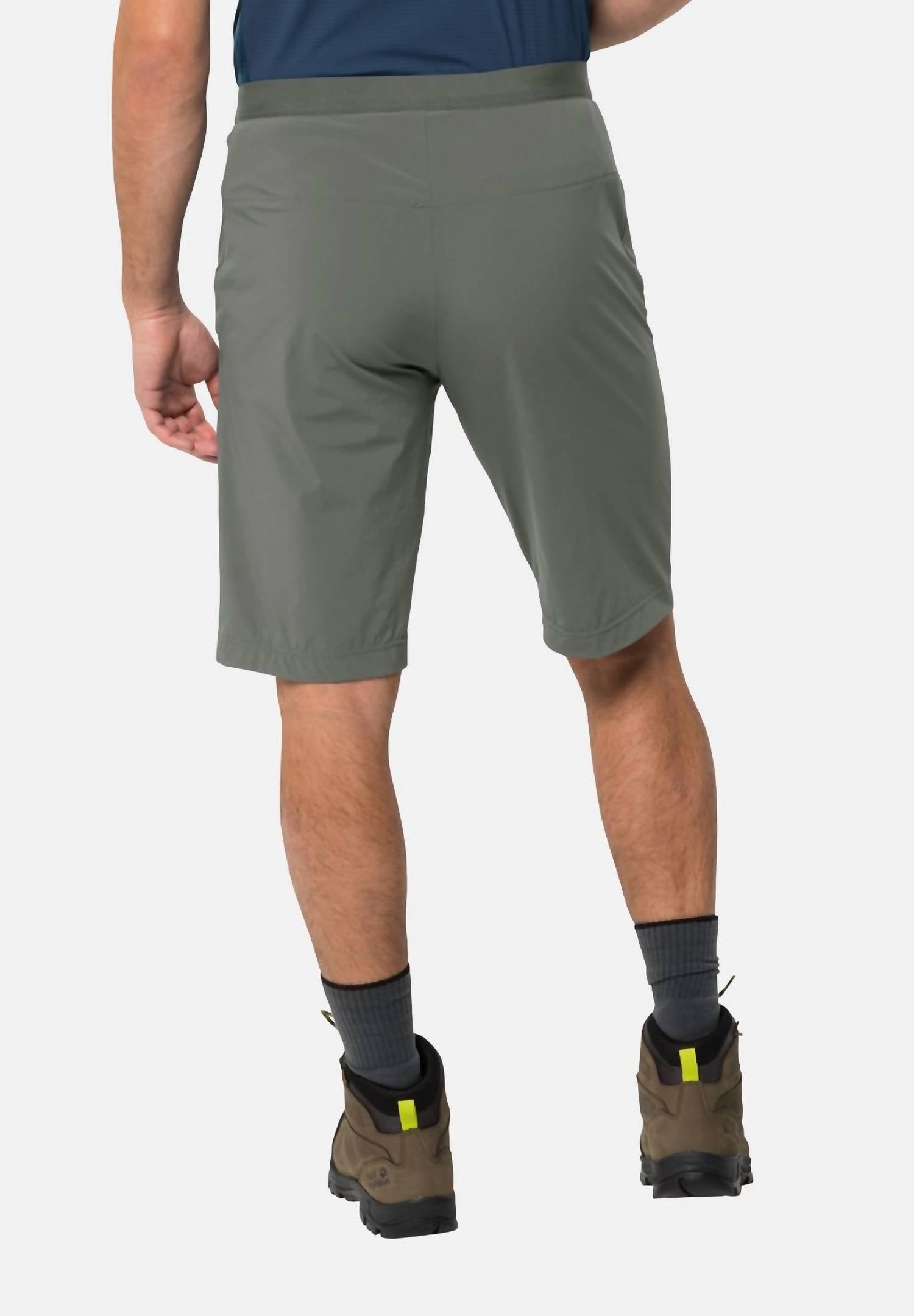 Jack Wolfskin - Prelight Short