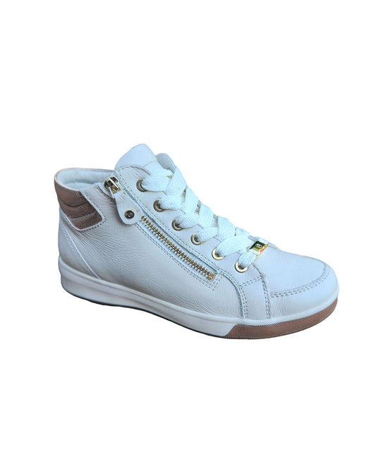 Ara - Women's Rei High Top Sneaker