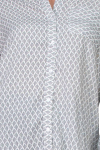 Notations - Slubbed Woven Chest Pocket Shirt