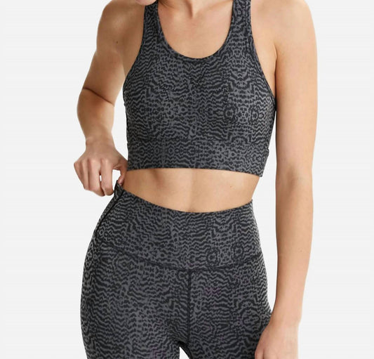 Varley - BERKELEY SPORTS BRA