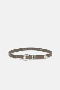 Closed - Women's Leather Belt