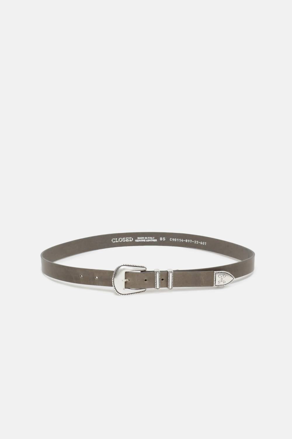Closed - Women's Leather Belt