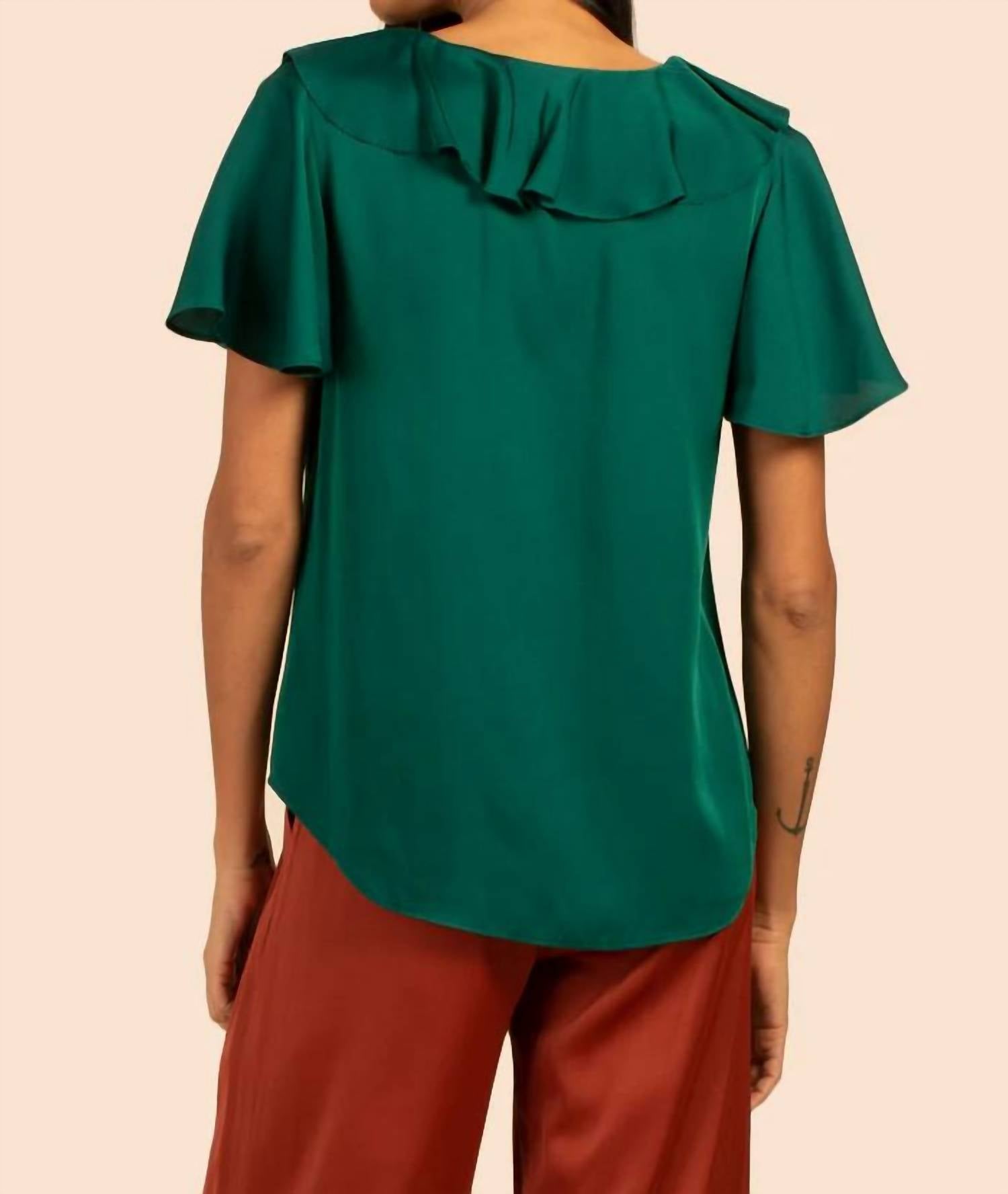 Trina Turk - Larisa Top