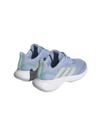 Adidas - Women's Courtjam Control Shoes