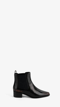 Intentionally Blank - Women's Ratio Boots