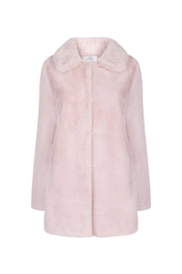 Issy London - Lola Luxe Vegan Faux Fur Coat